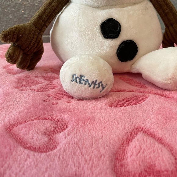Olaf scentsy buddy - Picture 3 of 3